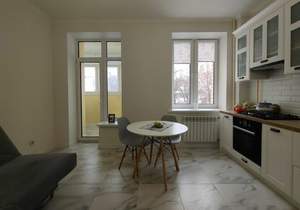 2-к квартира, вторичка, 50м2, 2/14 этаж