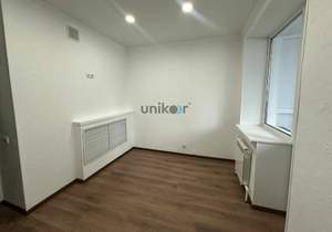 1-к квартира, вторичка, 44м2, 1/14 этаж