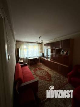 2-к квартира, вторичка, 51м2, 4/5 этаж