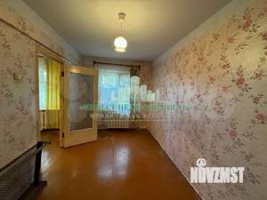 3-к квартира, вторичка, 58м2, 3/5 этаж