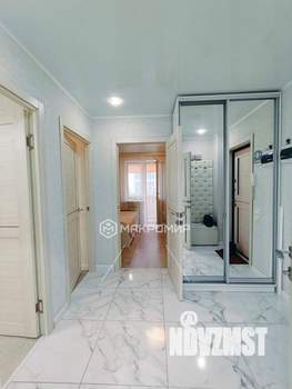 2-к квартира, вторичка, 45м2, 13/19 этаж