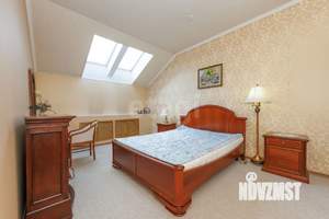 3-к квартира, вторичка, 104м2, 5/5 этаж