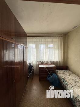 1-к квартира, вторичка, 33м2, 5/5 этаж