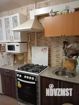 3-к квартира, вторичка, 59м2, 3/10 этаж