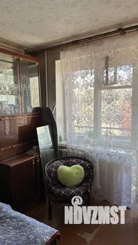 2-к квартира, вторичка, 51м2, 3/5 этаж