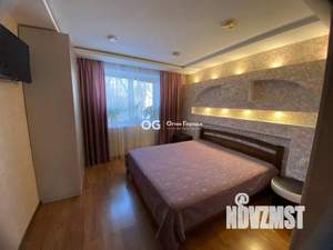 3-к квартира, вторичка, 85м2, 5/10 этаж