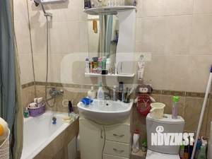 1-к квартира, вторичка, 40м2, 2/16 этаж