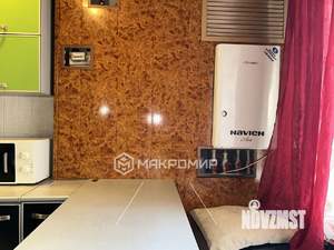 1-к квартира, вторичка, 37м2, 3/3 этаж