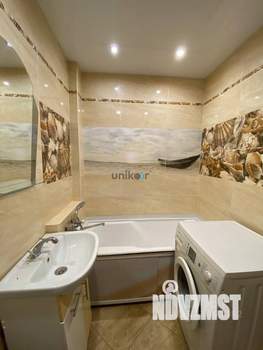 1-к квартира, вторичка, 36м2, 13/17 этаж