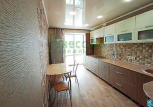 1-к квартира, вторичка, 47м2, 10/10 этаж