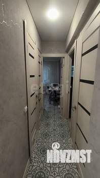 3-к квартира, вторичка, 63м2, 1/5 этаж