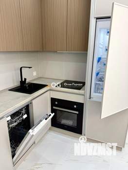 1-к квартира, вторичка, 40м2, 10/17 этаж