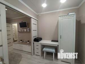 1-к квартира, вторичка, 34м2, 2/5 этаж