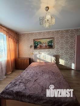 2-к квартира, вторичка, 50м2, 5/5 этаж