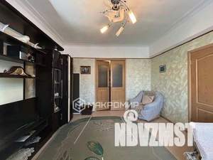 3-к квартира, вторичка, 74м2, 4/4 этаж