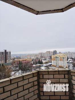2-к квартира, вторичка, 71м2, 14/14 этаж