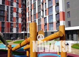 2-к квартира, сданный дом, 61м2, 10/14 этаж