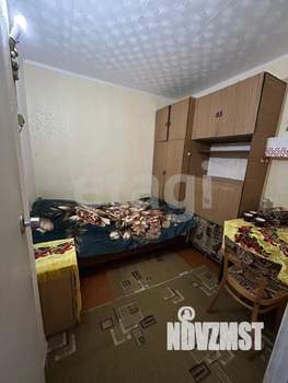 3-к квартира, вторичка, 47м2, 4/9 этаж