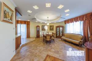 3-к квартира, вторичка, 171м2, 7/9 этаж