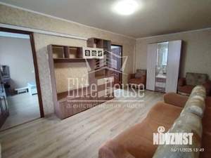 4-к квартира, вторичка, 58м2, 4/5 этаж