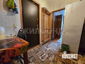 1-к квартира, вторичка, 26м2, 5/9 этаж