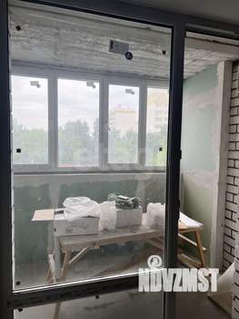 2-к квартира, вторичка, 69м2, 4/10 этаж
