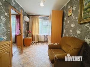 3-к квартира, вторичка, 57м2, 5/5 этаж
