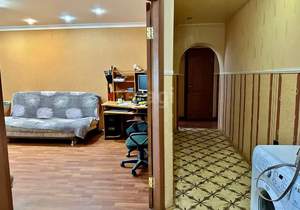 3-к квартира, вторичка, 79м2, 3/10 этаж