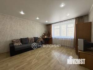 1-к квартира, вторичка, 35м2, 4/5 этаж