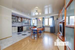 3-к квартира, вторичка, 118м2, 4/12 этаж