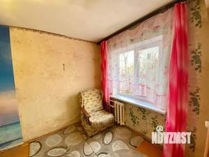 2-к квартира, вторичка, 44м2, 4/5 этаж