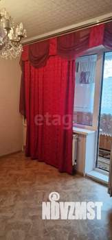 2-к квартира, вторичка, 51м2, 7/9 этаж
