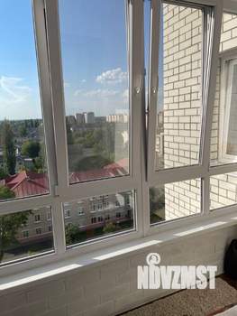 1-к квартира, вторичка, 40м2, 11/16 этаж
