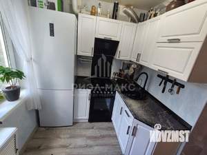 3-к квартира, вторичка, 62м2, 3/5 этаж