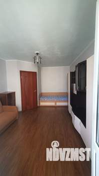 1-к квартира, вторичка, 30м2, 6/10 этаж