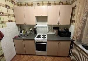 2-к квартира, вторичка, 41м2, 9/10 этаж