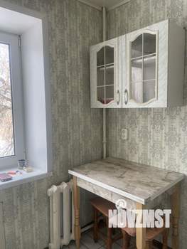 1-к квартира, вторичка, 31м2, 3/4 этаж