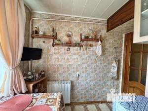 3-к квартира, вторичка, 59м2, 5/5 этаж