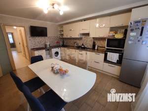 3-к квартира, вторичка, 94м2, 2/5 этаж