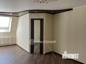 2-к квартира, вторичка, 60м2, 6/6 этаж
