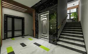 2-к квартира, вторичка, 41м2, 5/9 этаж