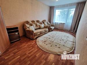 2-к квартира, вторичка, 44м2, 4/5 этаж