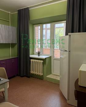 1-к квартира, вторичка, 41м2, 2/11 этаж