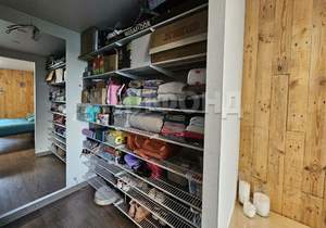 2-к квартира, вторичка, 51м2, 6/9 этаж