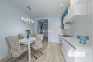 2-к квартира, вторичка, 66м2, 5/14 этаж