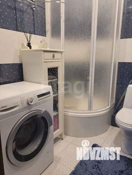 2-к квартира, вторичка, 65м2, 6/6 этаж