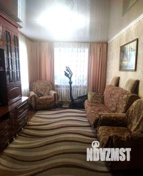 3-к квартира, вторичка, 58м2, 2/9 этаж