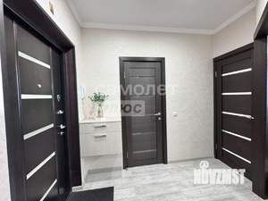 1-к квартира, вторичка, 40м2, 6/14 этаж