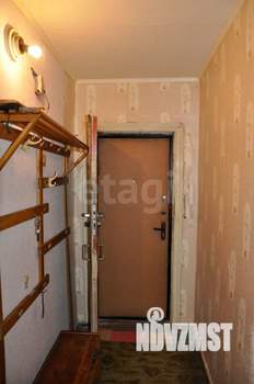 2-к квартира, вторичка, 40м2, 5/5 этаж