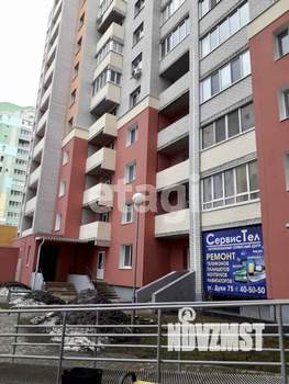 3-к квартира, вторичка, 103м2, 4/14 этаж